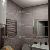 Продажа квартиры Харьков, Салтовка(Бараб.,Украина), 33м²