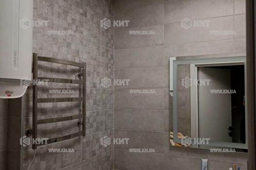 Продажа квартиры Харьков, Салтовка(Бараб.,Украина), 33м²