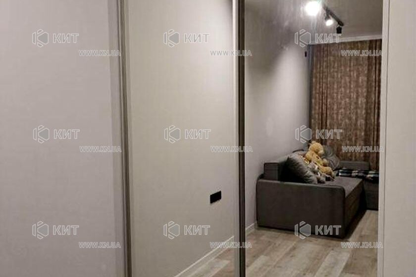 Продажа квартиры Харьков, Салтовка(Бараб.,Украина), 33м²