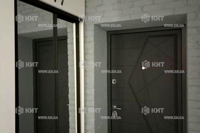 Продажа квартиры Харьков, Салтовка(Бараб.,Украина), 33м²