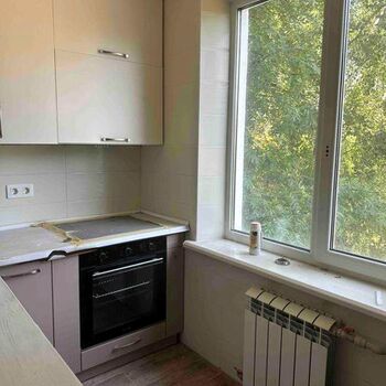 Продажа квартир - Харьков,  Людвига Свободы пр.  39