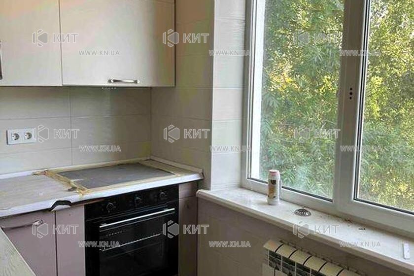 Продажа квартиры Харьков, Алексеевка, 45м²