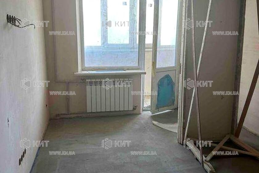 Продажа квартиры Харьков, Алексеевка, 45м²