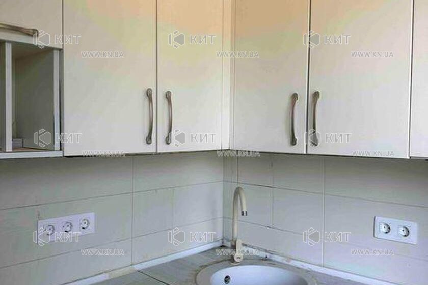 Продажа квартиры Харьков, Алексеевка, 45м²