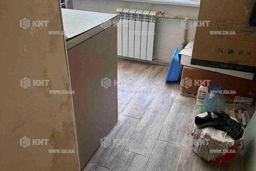 Продажа квартиры Харьков, Алексеевка, 45м²
