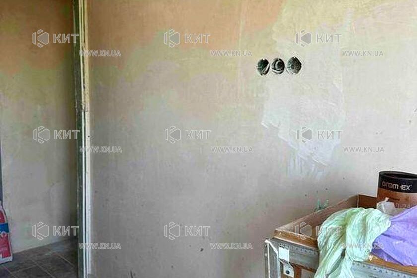 Продажа квартиры Харьков, Алексеевка, 45м²