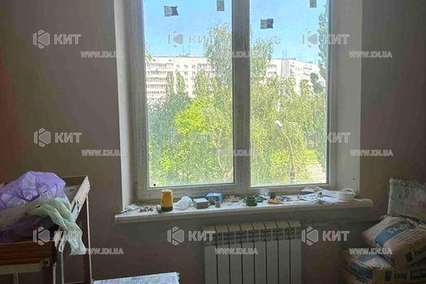 Продажа квартиры Харьков, Алексеевка, 45м²
