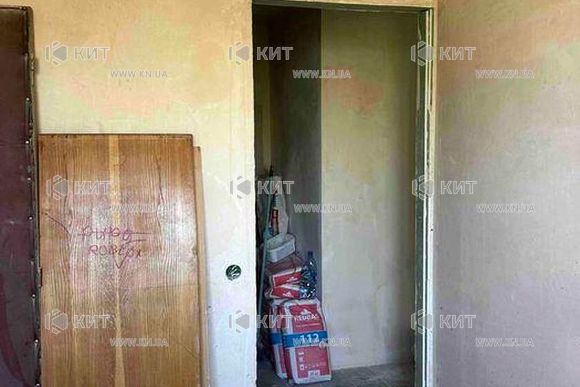 Продажа квартиры Харьков, Алексеевка, 45м²
