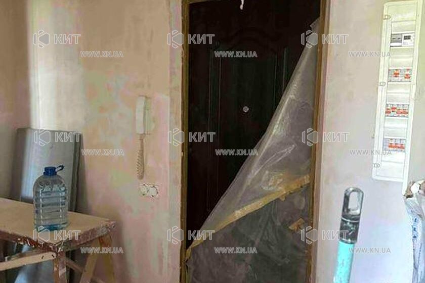 Продажа квартиры Харьков, Алексеевка, 45м²