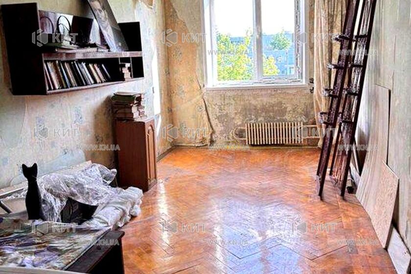 Продаж квартири Харків, Салтівка, 533 мрн., 45м²
