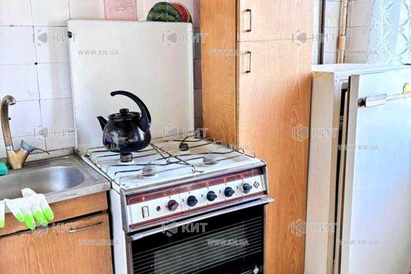 Продаж квартири Харків, Салтівка, 533 мрн., 45м²