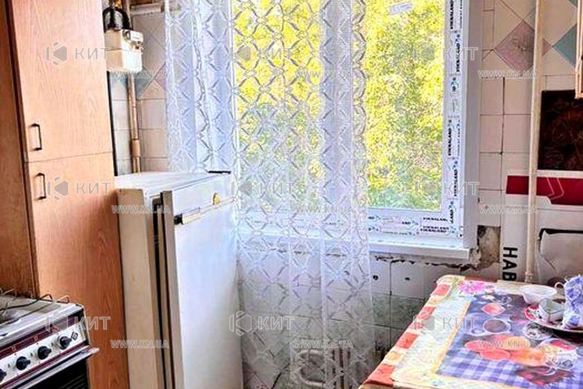 Продаж квартири Харків, Салтівка, 533 мрн., 45м²