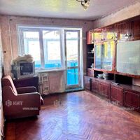 Продаж квартири Харків, Салтівка, 533 мрн., 45м²