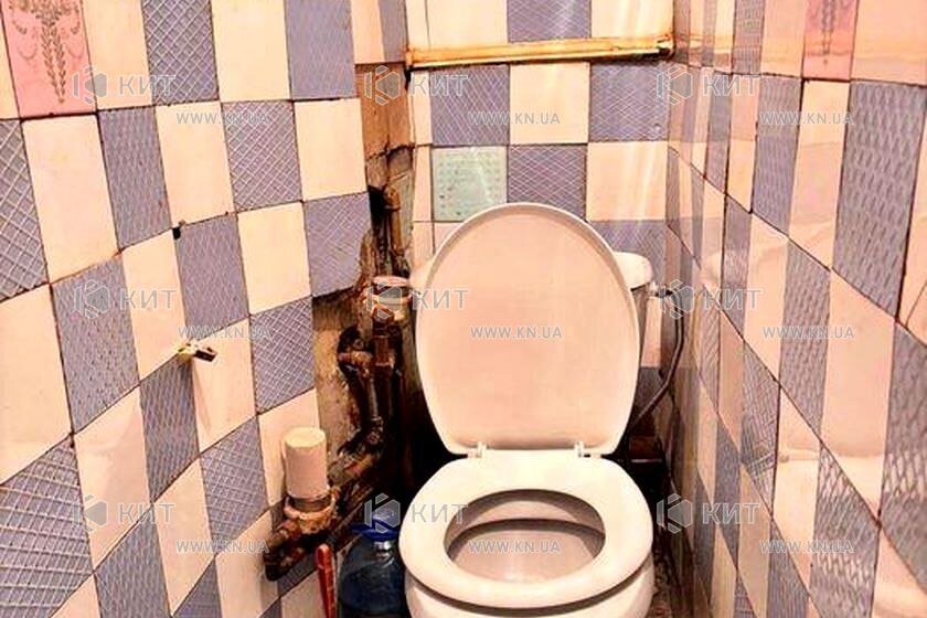 Продаж квартири Харків, Салтівка, 533 мрн., 45м²