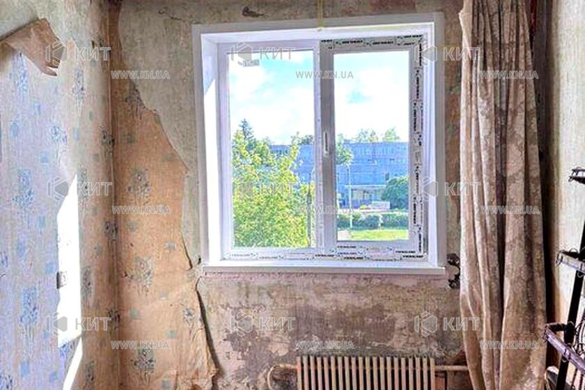 Продаж квартири Харків, Салтівка, 533 мрн., 45м²