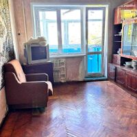 Продаж квартири Харків, Салтівка, 533 мрн., 45м²