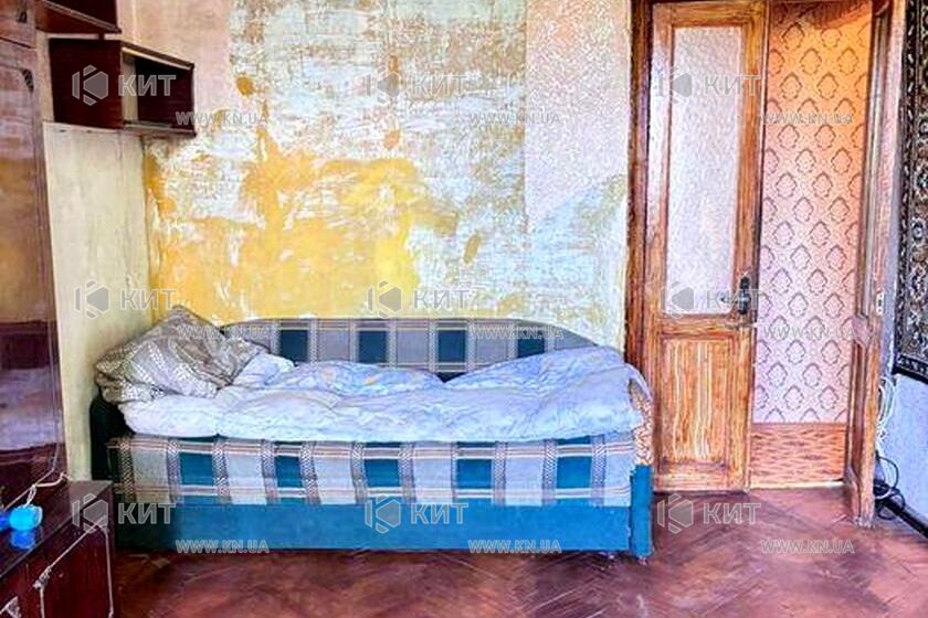 Продаж квартири Харків, Салтівка, 533 мрн., 45м²