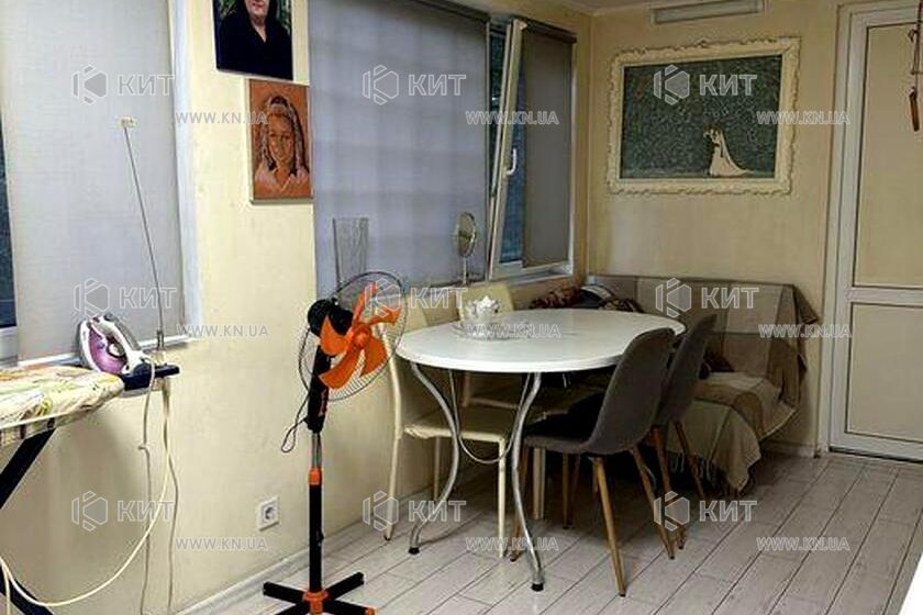 Продаж квартири Харків, Нові Дома, 65м²