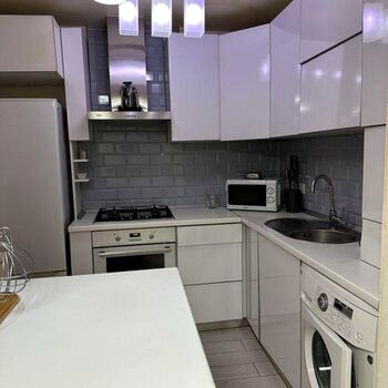 Продаж квартир - Харків,  Жасміновий (Слинько) бульв.  4