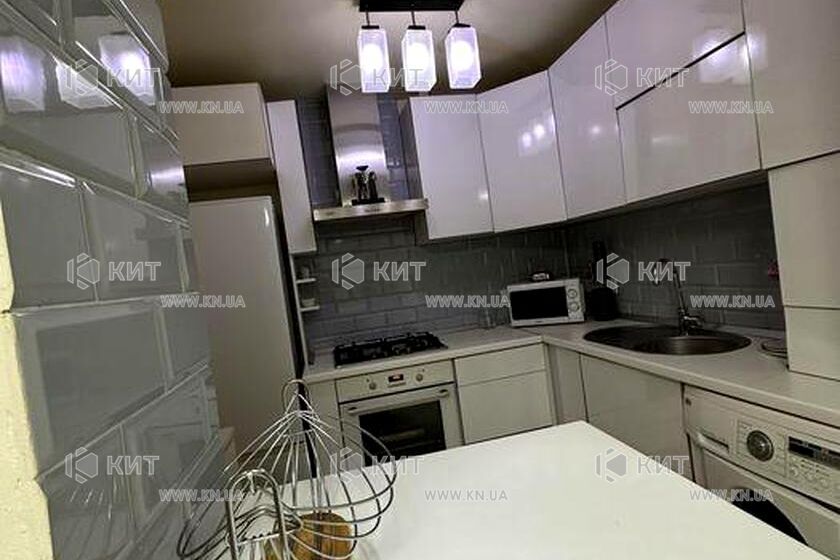Продаж квартири Харків, Нові Дома, 65м²