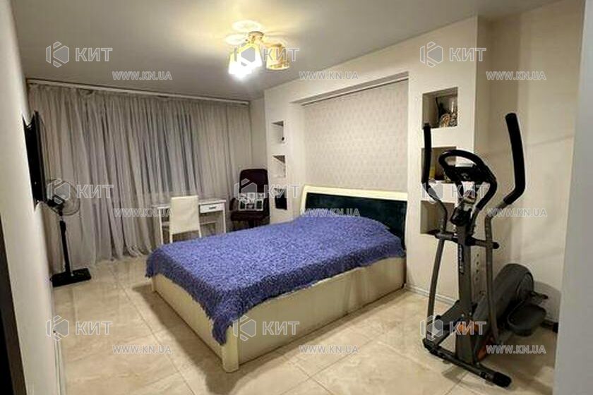 Продаж квартири Харків, Нові Дома, 65м²
