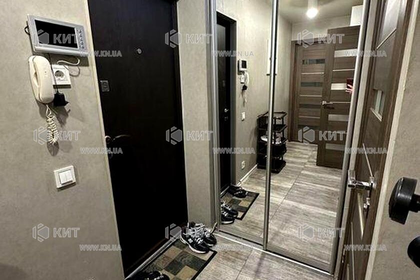 Продаж квартири Харків, Нові Дома, 65м²
