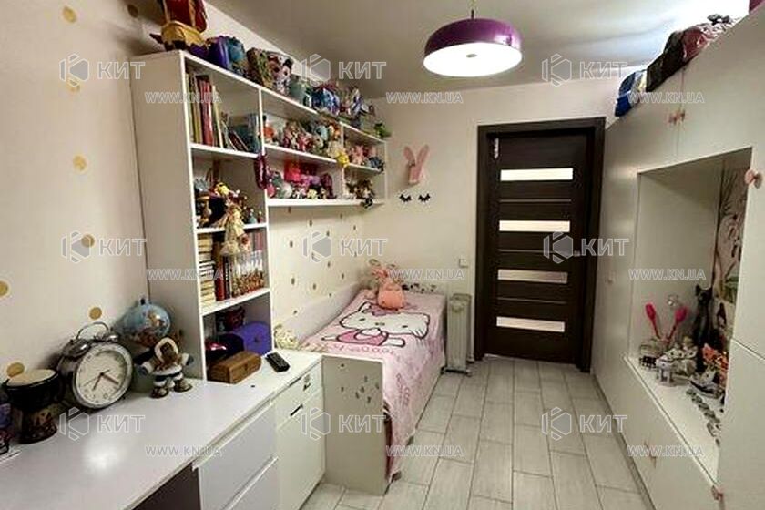 Продаж квартири Харків, Нові Дома, 65м²
