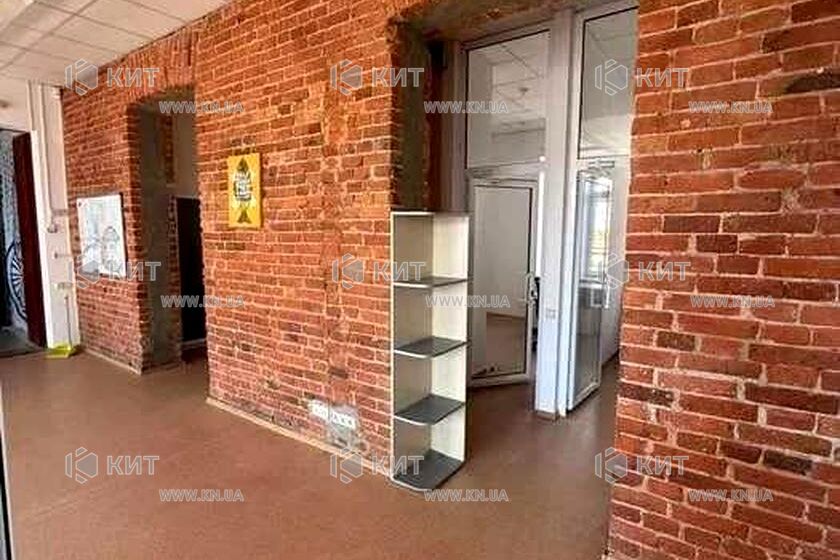 Продажа квартиры Харьков, Центр, 118м²