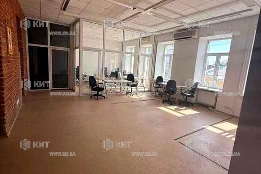 Продажа квартиры Харьков, Центр, 118м²
