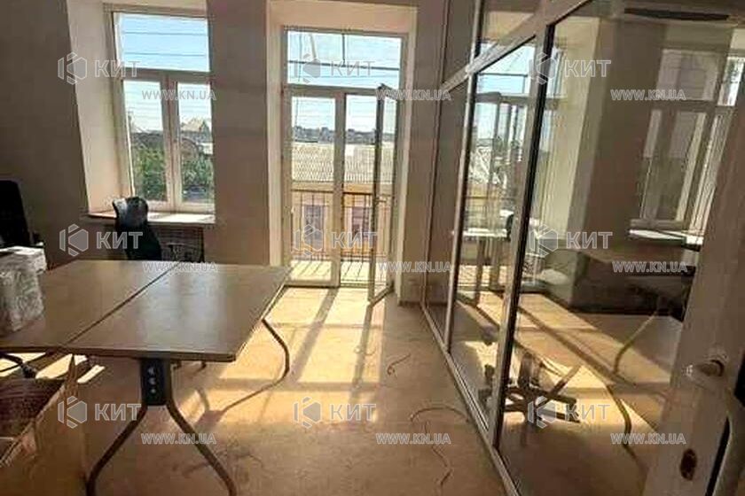 Продажа квартиры Харьков, Центр, 118м²