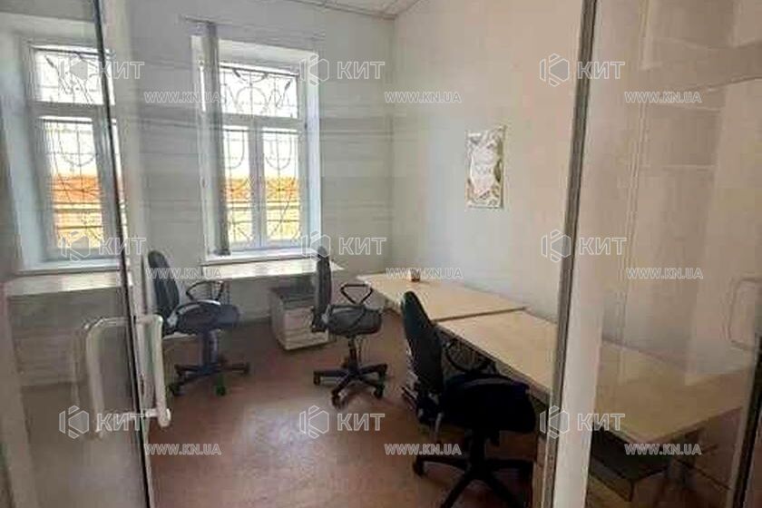 Продажа квартиры Харьков, Центр, 118м²