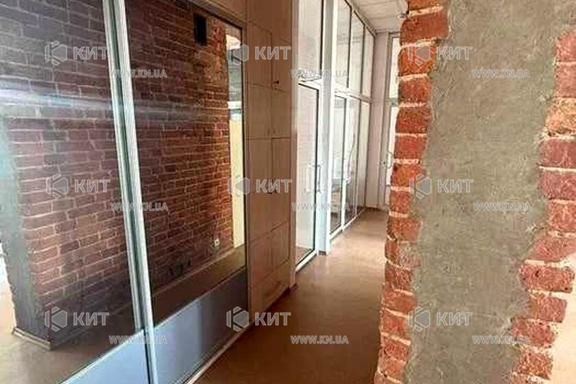 Продажа квартиры Харьков, Центр, 118м²