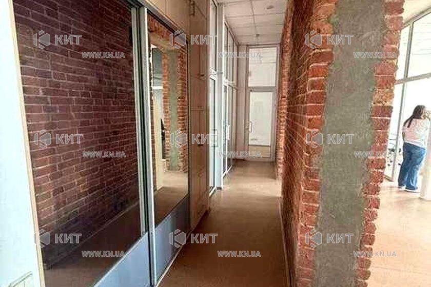 Продажа квартиры Харьков, Центр, 118м²