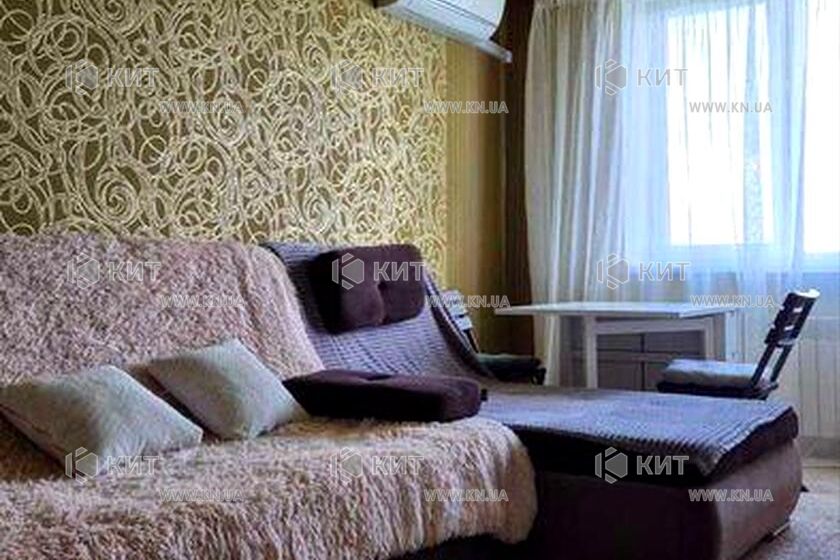 Продаж квартири Харків, Салтівка, 605 мрн., 65м²