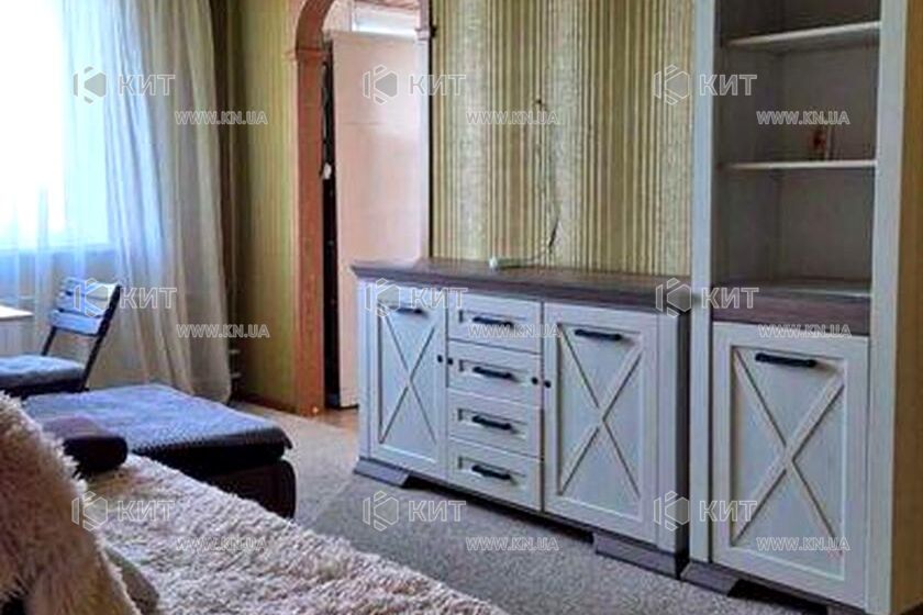 Продаж квартири Харків, Салтівка, 605 мрн., 65м²