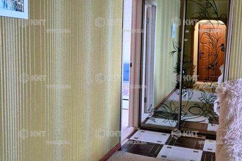 Продаж квартири Харків, Салтівка, 605 мрн., 65м²