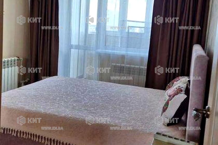 Продаж квартири Харків, Салтівка, 605 мрн., 65м²