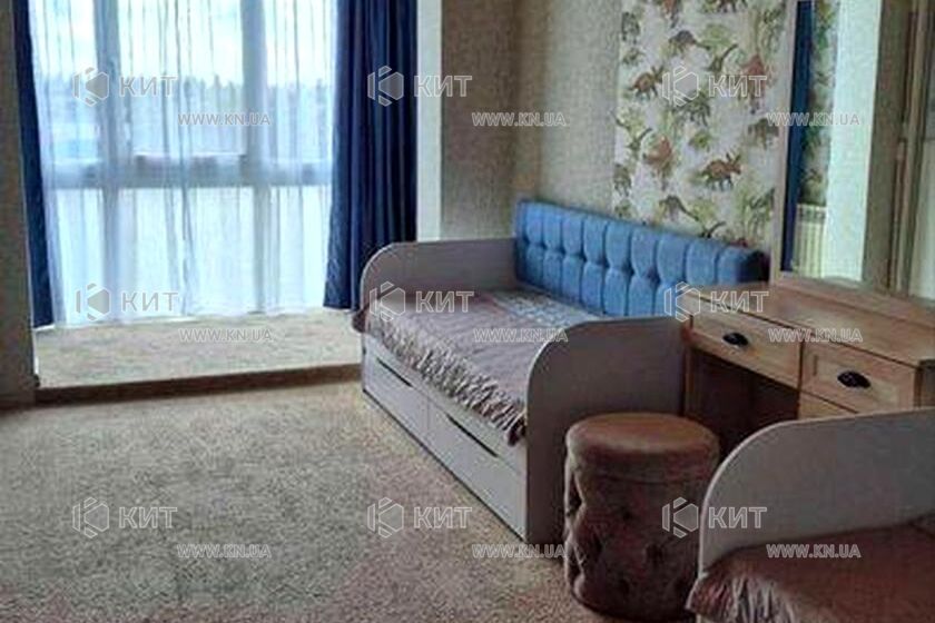 Продаж квартири Харків, Салтівка, 605 мрн., 65м²