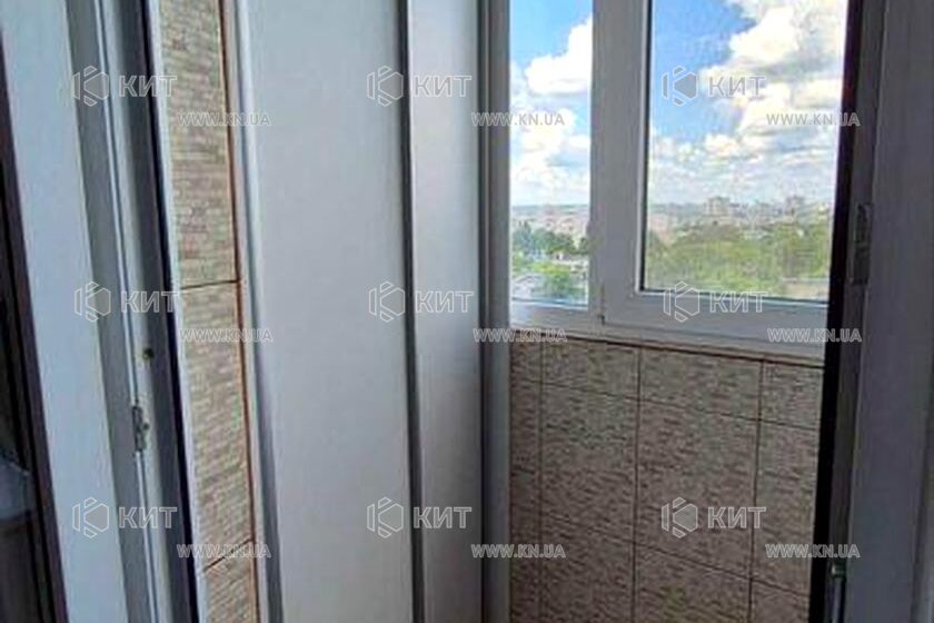 Продаж квартири Харків, Салтівка, 605 мрн., 65м²