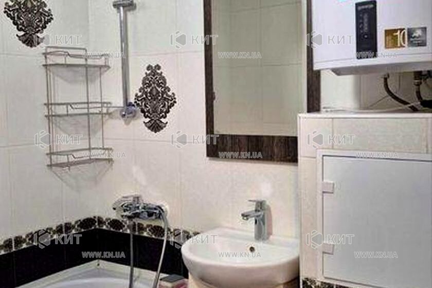 Продаж квартири Харків, Салтівка, 605 мрн., 65м²