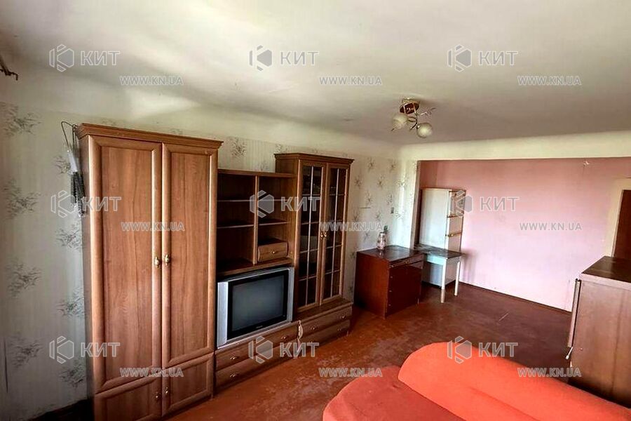 Продажа квартиры Харьков, Малышева, 38м²