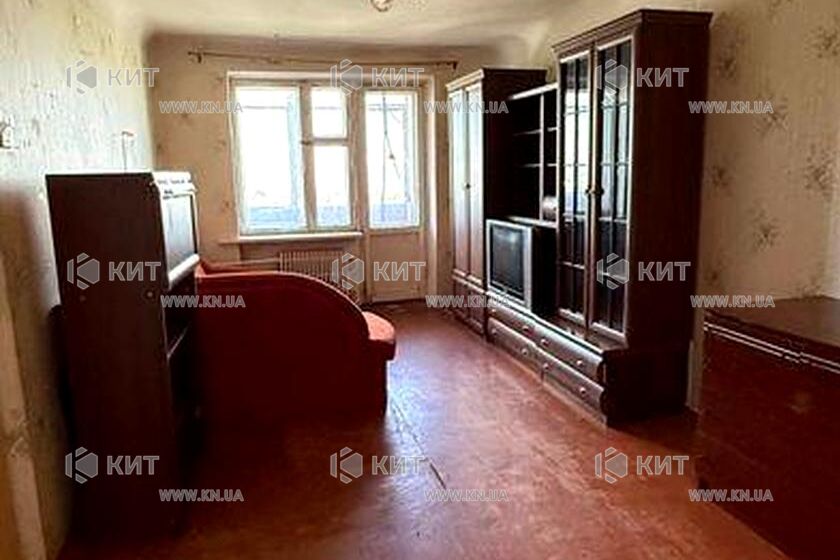 Продажа квартиры Харьков, Малышева, 38м²