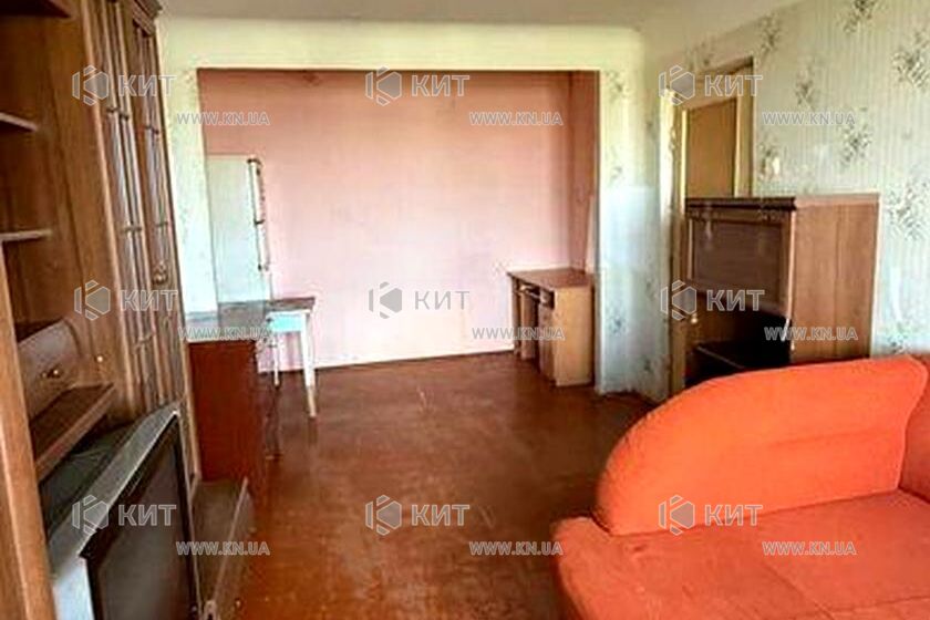 Продажа квартиры Харьков, Малышева, 38м²