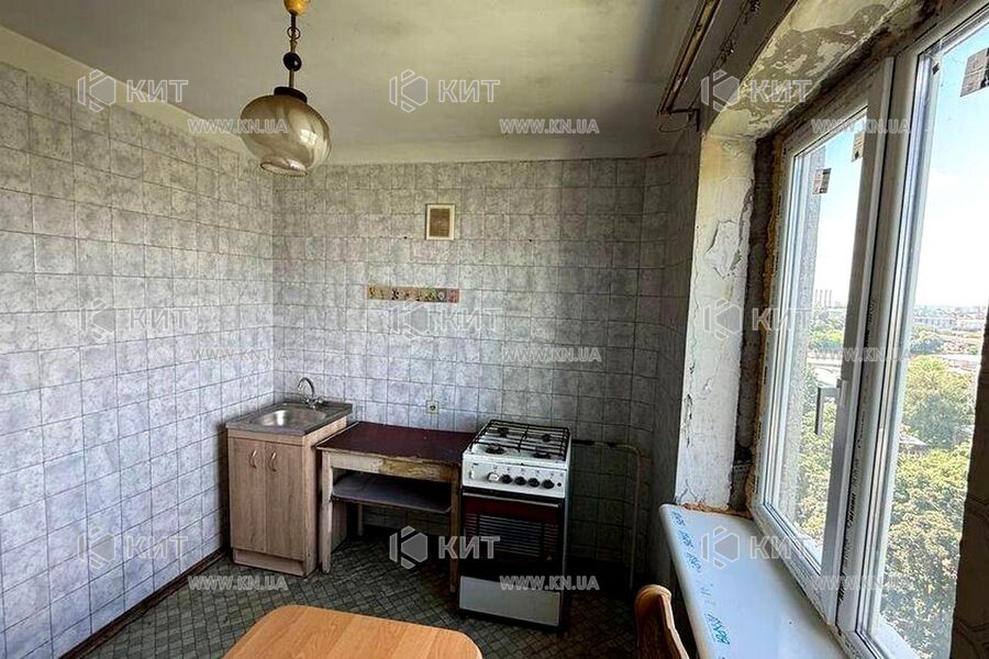 Продажа квартиры Харьков, Малышева, 38м²