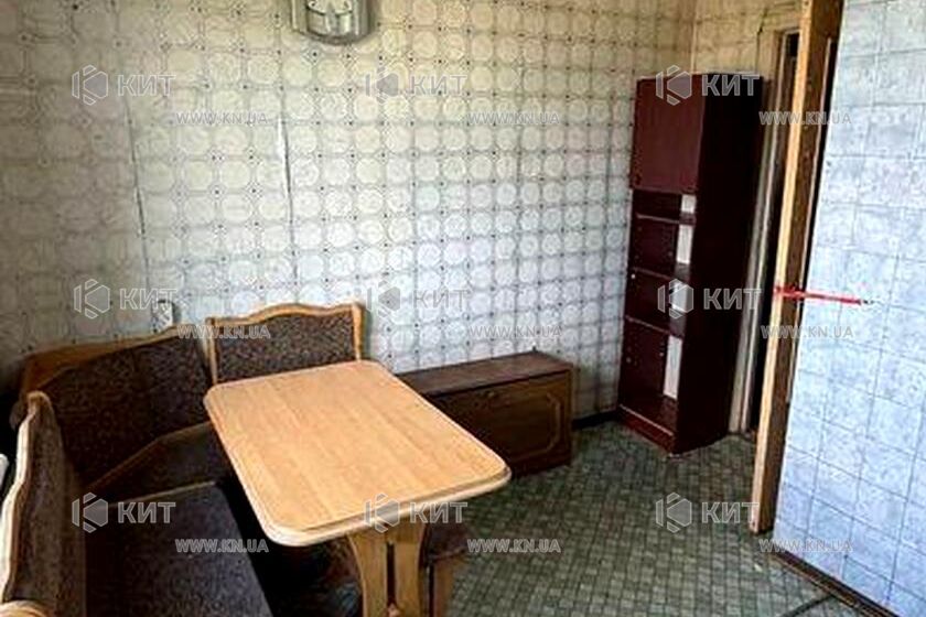Продажа квартиры Харьков, Малышева, 38м²