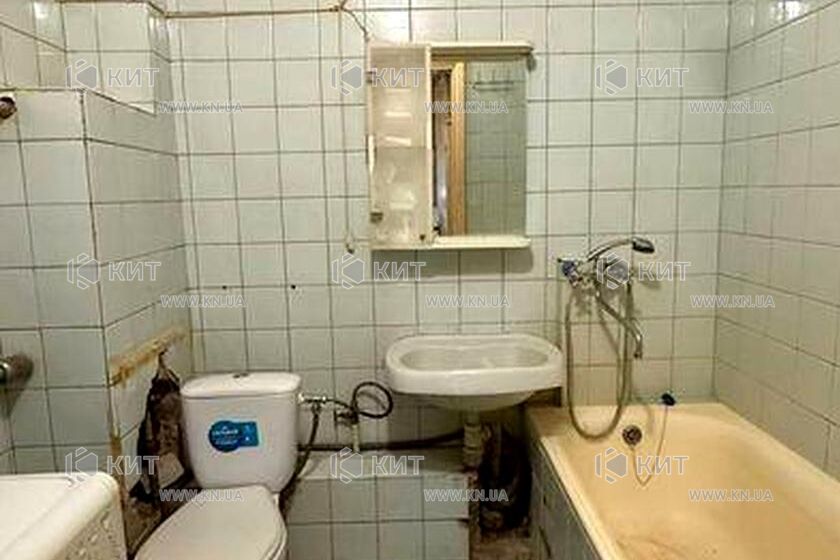Продажа квартиры Харьков, Малышева, 38м²
