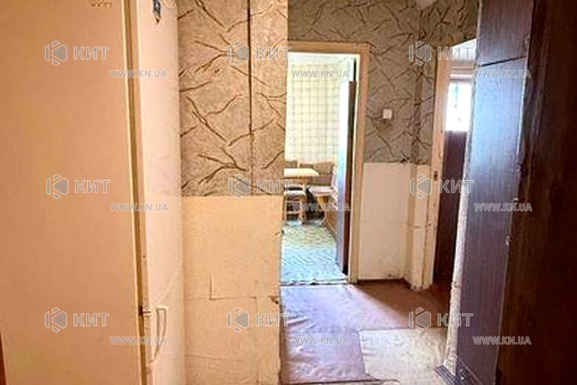 Продажа квартиры Харьков, Малышева, 38м²