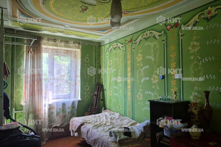 Продаж квартири Харків, Салтівка, 8 хлібзавод, 45м²