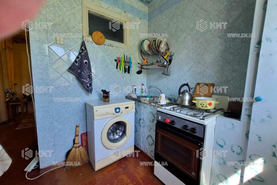 Продаж квартири Харків, Салтівка, 8 хлібзавод, 45м²