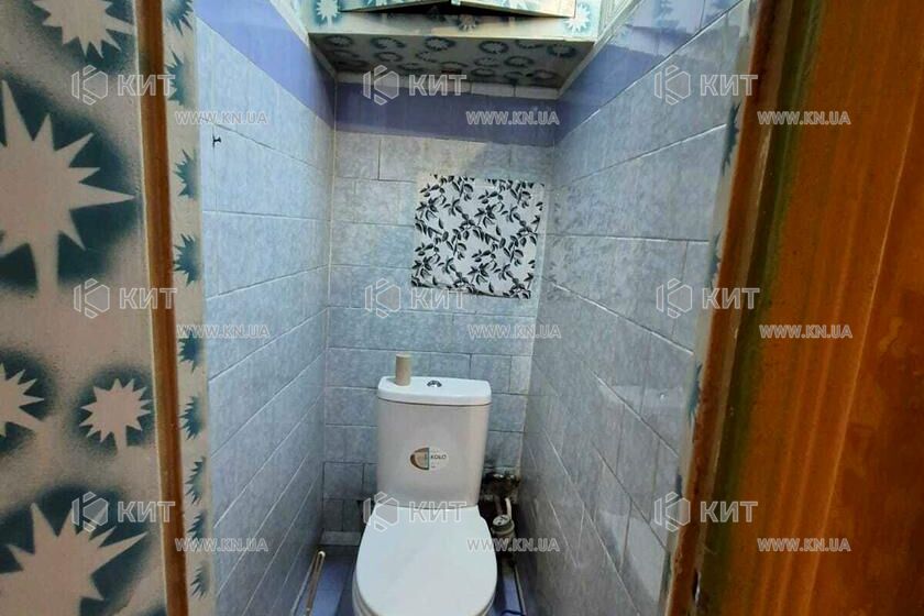 Продаж квартири Харків, Салтівка, 8 хлібзавод, 45м²